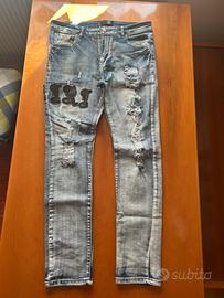 Jeans amir