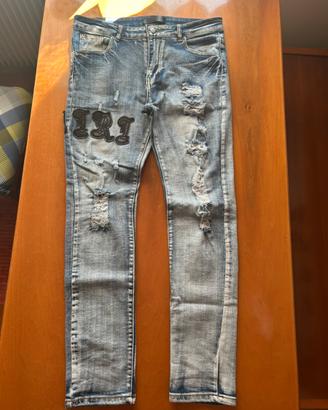 Jeans amir