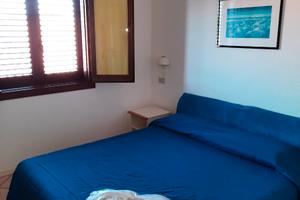 Sardegna porto rotondo in residence con piscina