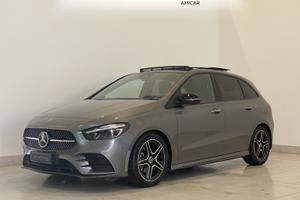 Mercedes-Benz Classe B 180 d amg line advanced plu