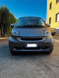 Smart fortwo 451 1.0 mld benzina 2011