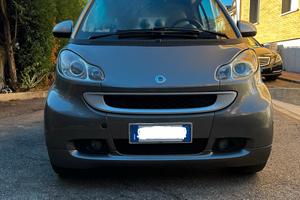 Smart fortwo 451 1.0 mld benzina 2011