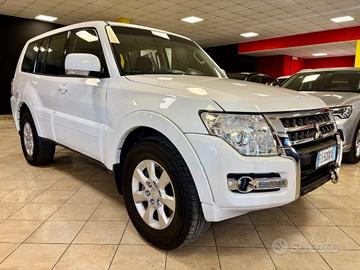 MITSUBISHI Pajero 3.2 DI-D 16V aut. 5p. UNIPRO -