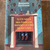 Tutti nella mia famiglia hanno ucciso qualcuno -