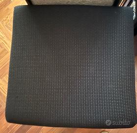 Cuscino antidecupito quadrato