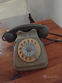 telefono vintage