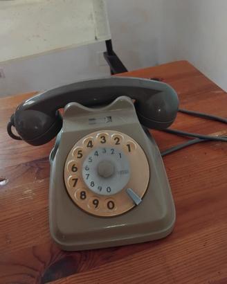 telefono vintage