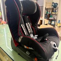 Seggiolino auto Porsche