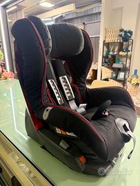 Seggiolino auto Porsche