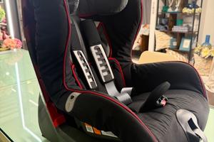 Seggiolino auto Porsche