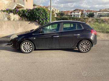 Fiat bravo jtd  cv 122
