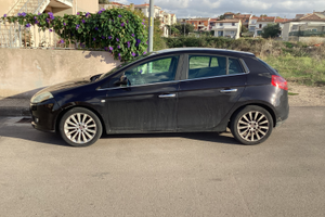 Fiat bravo jtd  cv 122