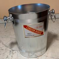 Secchiello Cordon Rouge - Champagne Originale