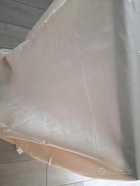 4 tende color albicocca chiaro