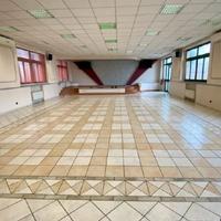 Due ampi saloni e altri locali 500 mq