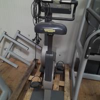 Bike palestra
