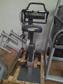 Bike palestra