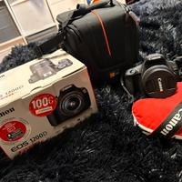 canon eos 1200D