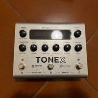 Tonex pedal special edition