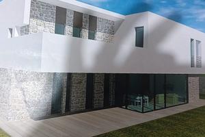 Proposta di villetta