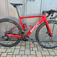 Bici da corsa BMC SLR01 DISK 