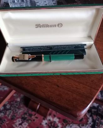 penna stilografica Pelikan