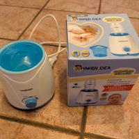 Scaldabiberon elettrico Maker Idea