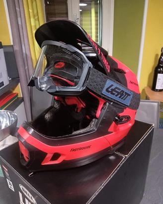 PROTEZIONI PER MTB E-BIKE 