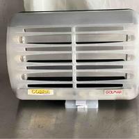 Lampada per insetti Golmar