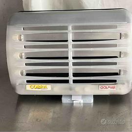 Lampada per insetti Golmar