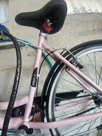 Bicicletta donna Btwin