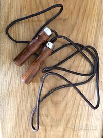 Corda per saltare vintage