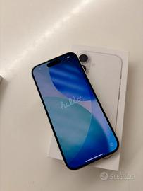 iPhone 16 256gb White