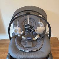 Sdraietta a Dondolo Chicco 