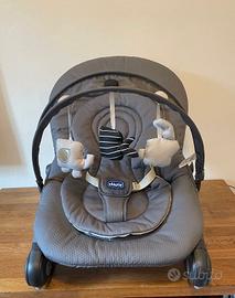 Sdraietta a Dondolo Chicco 