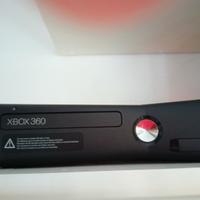 XBOX 360+2CONTROLLER+KINECT+GIOCHI