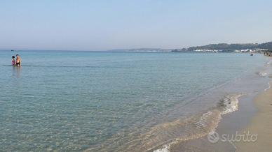 CASA a LIDO CONCHIGLIE VICINO MARE E AL CENTRO