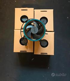 5x dissipatori CPU intel 