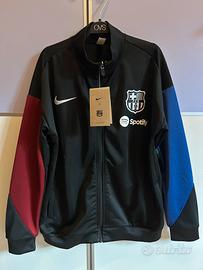 Completo bambino tuta - felpa FC Barcellona