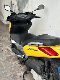 Xmax 250cc yamaha