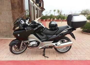 BMW Rt 1200