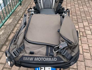 Borsa posteriore  bmw GS