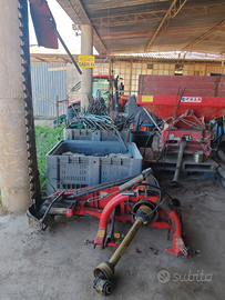 Falciatrice Enorossi fbs 210