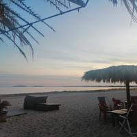 Casa contadina relax mare