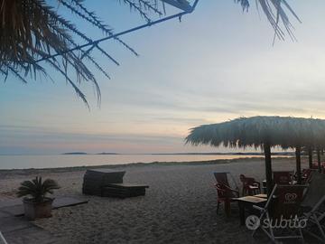 Casa contadina relax mare