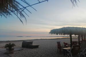 Casa contadina relax mare