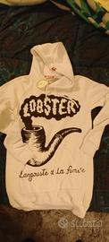 Felpa LOBSTER donna