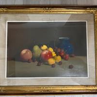 Quadro Natura morta - maestro Tabellini