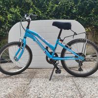 bicicletta 20"