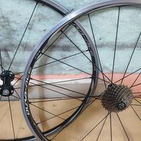 Shimano dura ace c24 (leggi)
